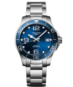 Đồng hồ Longines L3.780.4.96.6Đồng hồ Longines L3.780.4.96.6