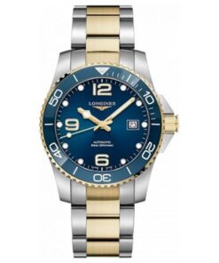 Đồng hồ Longines L3.781.3.96.7Đồng hồ Longines L3.781.3.96.7