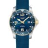 Đồng hồ Longines L3.781.3.96.9Đồng hồ Longines L3.781.3.96.9