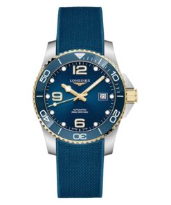 Đồng hồ Longines L3.781.3.96.9Đồng hồ Longines L3.781.3.96.9