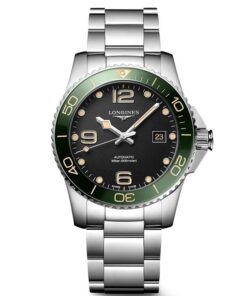 Đồng hồ Longines L3.781.4.05.6Đồng hồ Longines L3.781.4.05.6