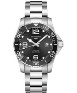 Đồng hồ Longines L3.781.4.56.6Đồng hồ Longines L3.781.4.56.6