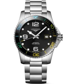 Đồng hồ Longines L3.781.4.59.6Đồng hồ Longines L3.781.4.59.6