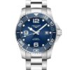 Đồng hồ Longines Automatic L3.781.4.96.6Đồng hồ Longines Automatic L3.781.4.96.6
