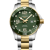 Đồng hồ Longines L3.782.3.06.7Đồng hồ Longines L3.782.3.06.7