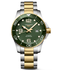 Đồng hồ Longines L3.782.3.06.7Đồng hồ Longines L3.782.3.06.7