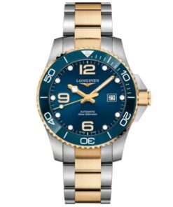 Đồng hồ Longines L3.782.3.96.7Đồng hồ Longines L3.782.3.96.7
