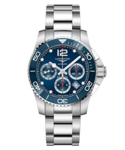 Đồng hồ Longines L3.783.4.96.6Đồng hồ Longines L3.783.4.96.6