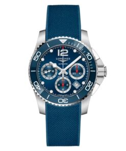 Đồng hồ Longines L3.783.4.96.9Đồng hồ Longines L3.783.4.96.9