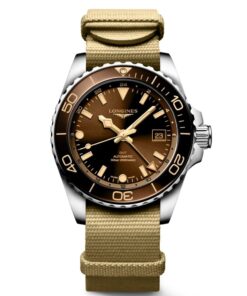 Đồng hồ Longines L3.790.4.66.2Đồng hồ Longines L3.790.4.66.2