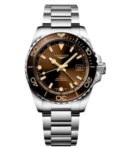 Đồng hồ Longines L3.790.4.66.6Đồng hồ Longines L3.790.4.66.6