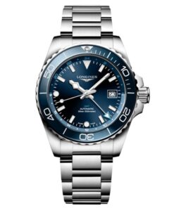 Đồng hồ Longines L3.790.4.96.6Đồng hồ Longines L3.790.4.96.6