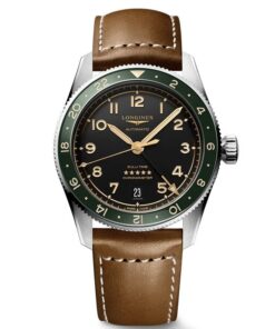 Đồng hồ Longines L3.802.4.63.2Đồng hồ Longines L3.802.4.63.2