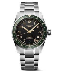 Đồng hồ Longines L3.802.4.63.6Đồng hồ Longines L3.802.4.63.6