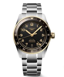 Đồng hồ Longines L3.802.5.53.6Đồng hồ Longines L3.802.5.53.6