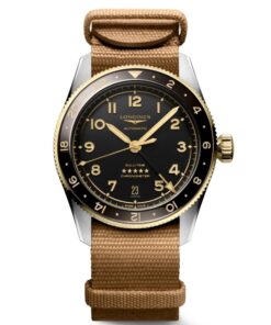 Đồng hồ Longines L3.802.5.53.9Đồng hồ Longines L3.802.5.53.9