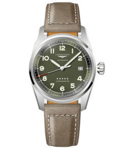 Đồng hồ Longines L3.810.4.03.2Đồng hồ Longines L3.810.4.03.2