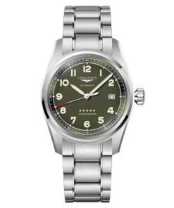Đồng hồ Longines L3.810.4.03.6Đồng hồ Longines L3.810.4.03.6