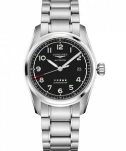 Đồng hồ Longines L3.810.4.53.6Đồng hồ Longines L3.810.4.53.6