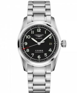 Đồng hồ Longines L3.810.4.53.9Đồng hồ Longines L3.810.4.53.9