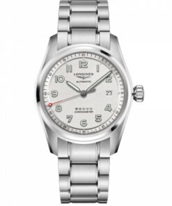 Đồng hồ Longines L3.810.4.73.9Đồng hồ Longines L3.810.4.73.9