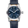 Đồng hồ Longines L3.810.4.93.3Đồng hồ Longines L3.810.4.93.3