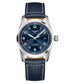 Đồng hồ Longines L3.810.4.93.3Đồng hồ Longines L3.810.4.93.3
