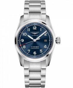 Đồng hồ Longines L3.810.4.93.6Đồng hồ Longines L3.810.4.93.6