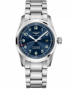Đồng hồ Longines L3.810.4.93.9Đồng hồ Longines L3.810.4.93.9