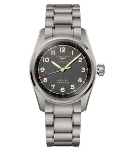 Đồng hồ Longines L3.811.1.53.6Đồng hồ Longines L3.811.1.53.6