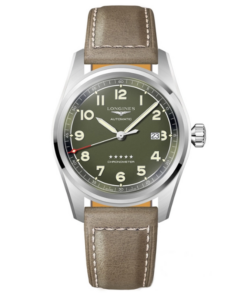 Đồng hồ Longines L3.811.4.03.2Đồng hồ Longines L3.811.4.03.2