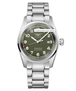 Đồng hồ Longines L3.811.4.03.6Đồng hồ Longines L3.811.4.03.6
