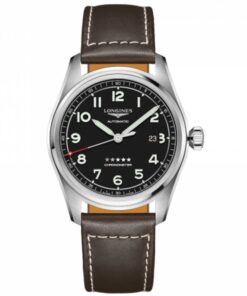 Đồng hồ Longines L3.811.4.53.0Đồng hồ Longines L3.811.4.53.0