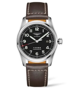 Đồng hồ Longines L3.811.4.53.3Đồng hồ Longines L3.811.4.53.3