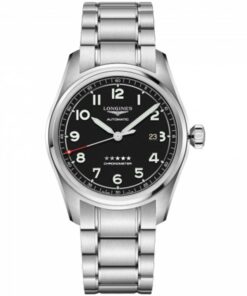 Đồng hồ Longines L3.811.4.53.6Đồng hồ Longines L3.811.4.53.6