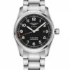 Đồng hồ Longines L3.811.4.53.9Đồng hồ Longines L3.811.4.53.9