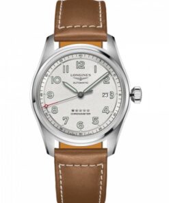 Đồng hồ Longines L3.811.4.73.2Đồng hồ Longines L3.811.4.73.2