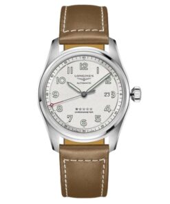 Đồng hồ Longines L3.811.4.73.4Đồng hồ Longines L3.811.4.73.4