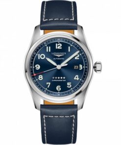 Đồng hồ Longines L3.811.4.93.0Đồng hồ Longines L3.811.4.93.0