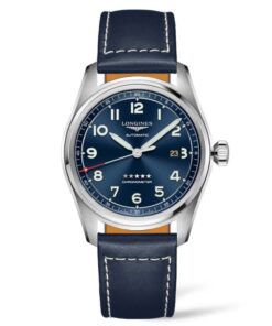 Đồng hồ Longines L3.811.4.93.3Đồng hồ Longines L3.811.4.93.3