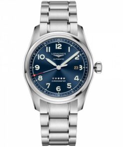 Đồng hồ Longines L3.811.4.93.6Đồng hồ Longines L3.811.4.93.6