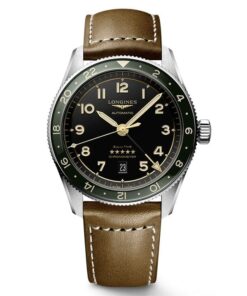 Đồng hồ Longines L3.812.4.63.2Đồng hồ Longines L3.812.4.63.2