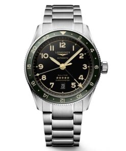 Đồng hồ Longines L3.812.4.63.6Đồng hồ Longines L3.812.4.63.6