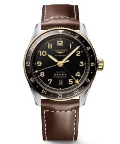 Đồng hồ Longines L3.812.5.53.2Đồng hồ Longines L3.812.5.53.2