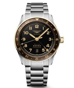 Đồng hồ Longines L3.812.5.53.6Đồng hồ Longines L3.812.5.53.6