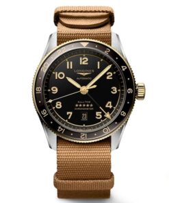 Đồng hồ Longines L3.812.5.53.9Đồng hồ Longines L3.812.5.53.9