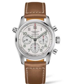 Đồng hồ Longines L3.820.4.73.4Đồng hồ Longines L3.820.4.73.4