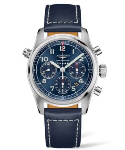 Đồng hồ Longines L3.820.4.93.3Đồng hồ Longines L3.820.4.93.3