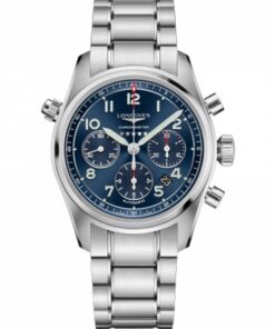 Đồng hồ Longines L3.820.4.93.6Đồng hồ Longines L3.820.4.93.6
