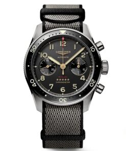 Đồng hồ Longines L3.821.1.53.2Đồng hồ Longines L3.821.1.53.2